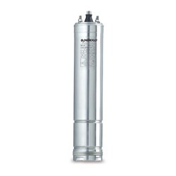Motor Pedrollo 4'' 4PD/10 HP