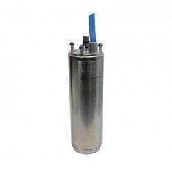 Motor Franklin 6'' 5,5 kw/380V