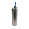 Motor Franklin 6'' 11 kw/380V