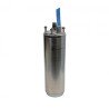 Motor Franklin 6'' 11 kw/380V