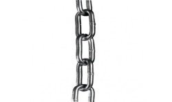 Lant de inox, 1 m