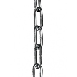 Lant de inox, 1 m