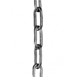 Lant de inox, 1 m