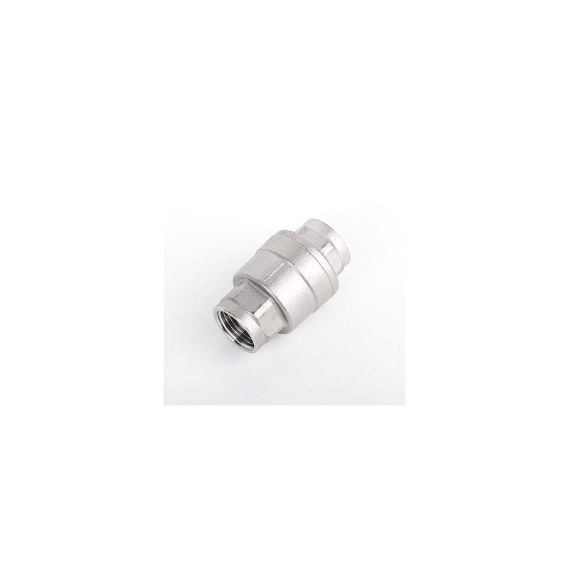 Supapa de sens  INOX