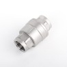 Supapa de sens  INOX