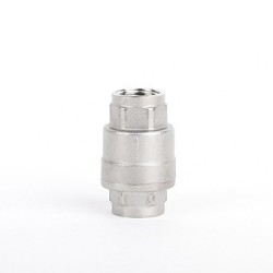 Supapa de sens  INOX
