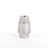 Supapa de sens  INOX