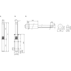 TWU 3.01-45 DM