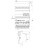 Modul de telemetrie GSM Inventia MT-021