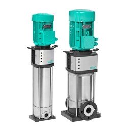 Helix V 1604/1/16/E/S/400-50