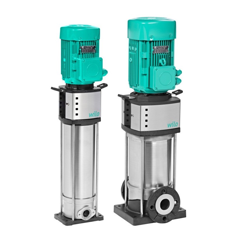 Helix V 1605/1/16/E/S/400-50