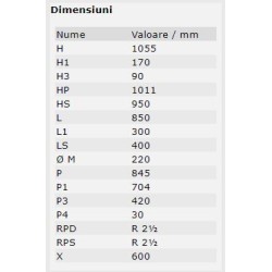 SiBoost Smart 2 Helix VE 1006 RBI