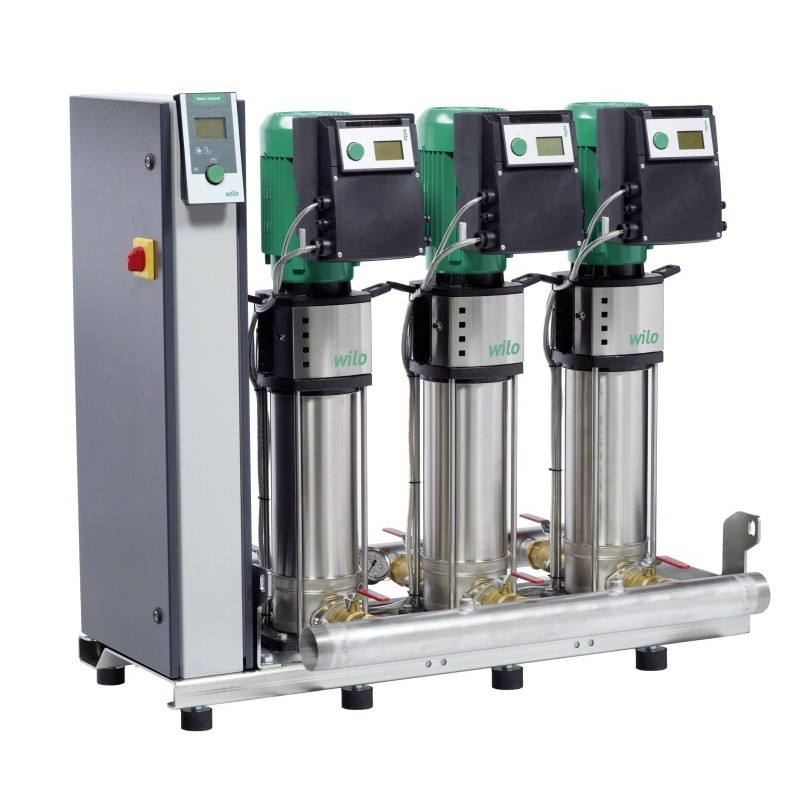 SiBoost Smart 2 Helix VE 1006 RBI