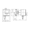 Stratos Maxo 25/0,5-4 PN10