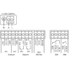 Stratos Maxo 25/0,5-4 PN10