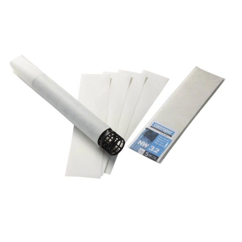 Set de 5 mansoane - NW32 - 150 microni | CINTROPUR