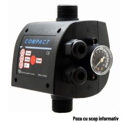 Presostat Speedbox COMPACT...