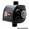 Presostat Speedbox COMPACT 2 FM15 | COELBO