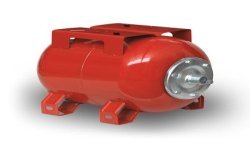 Vas expansiune 20 AMR-S | IBAIONDO