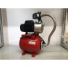 Sistem de hidrofor complet cu presostat electronic