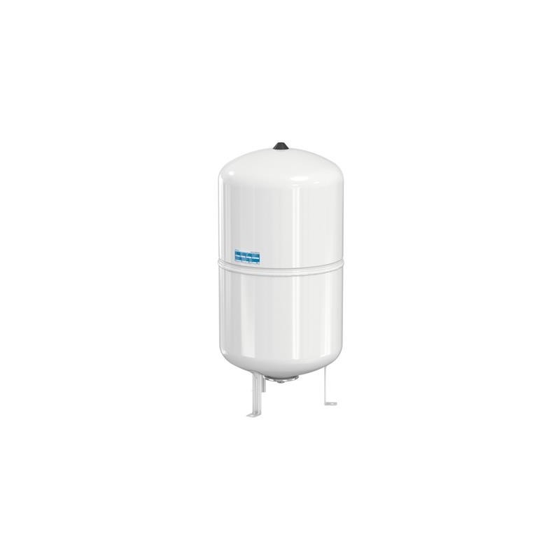 Vas de expansiune vertical de 80L/4 pentru apa potabila | Flamco