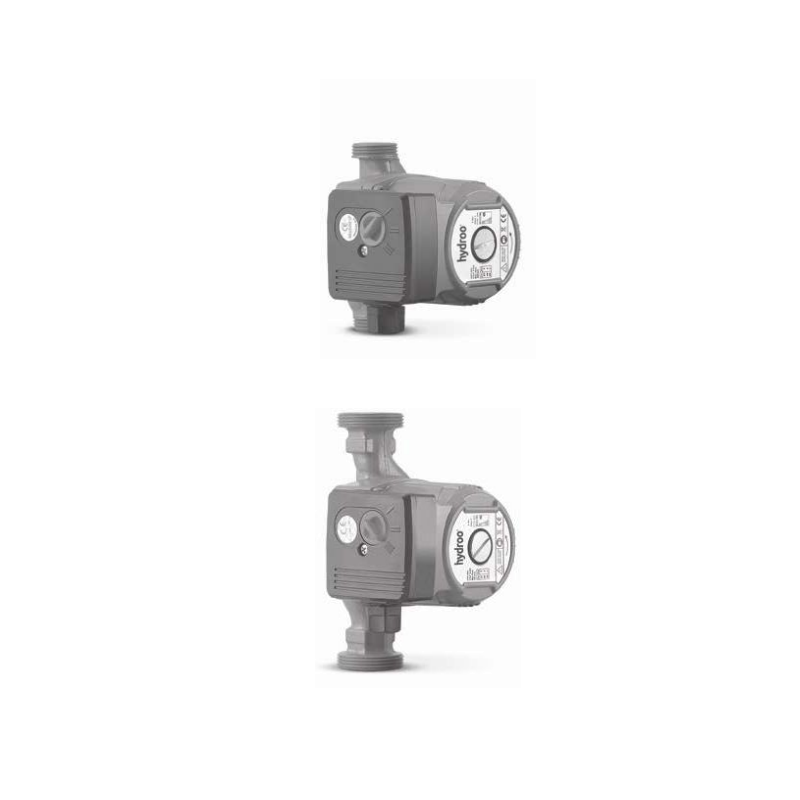 Pompa de circulatie hydroo TRE25-6 180 S