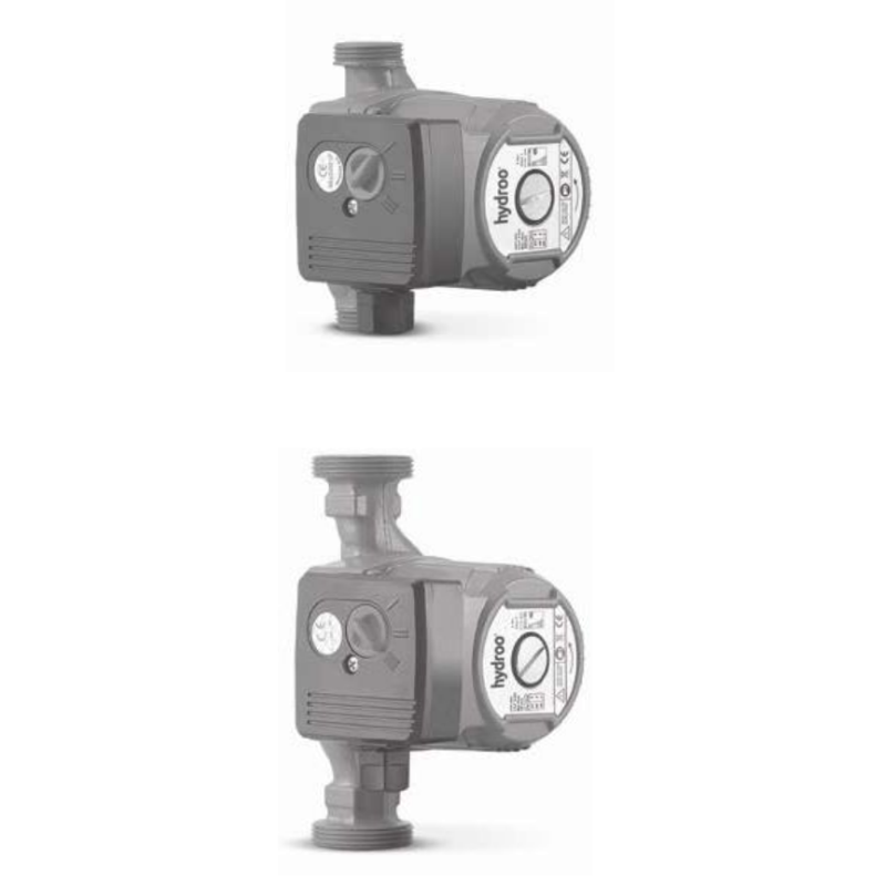 Pompa de circulatie hydroo TR25-4 180 S