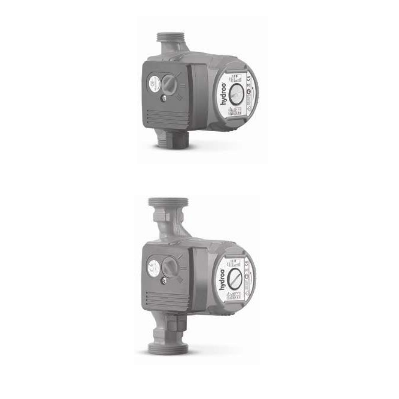 Pompa de circulatie hydroo TR25-6 180 S