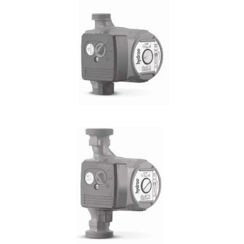 Pompe de circulatie hydroo TRE25-4 180 S