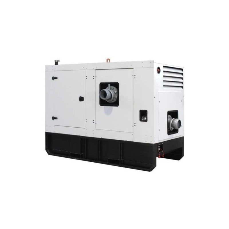 Motopompa ONIS VISA Zeus Dry Prime – MODEL BD40+HG150