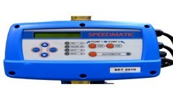 Convertizor Speedmatic SET 2010