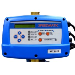 Convertizor Speedmatic SET...