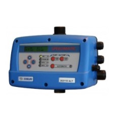 Convertizor Speedmatic SET-Alt