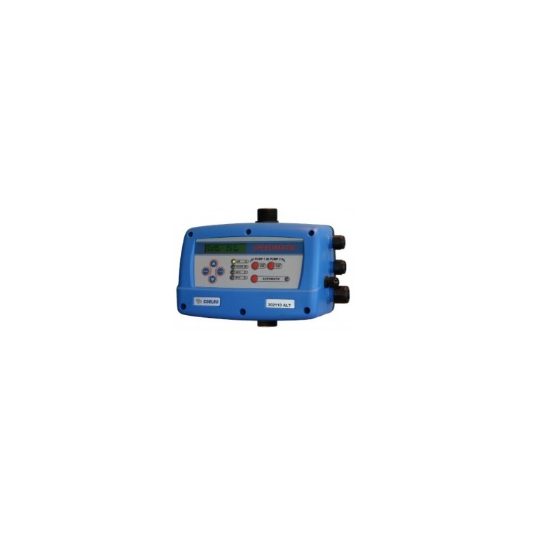 Convertizor Speedmatic SET-Alt