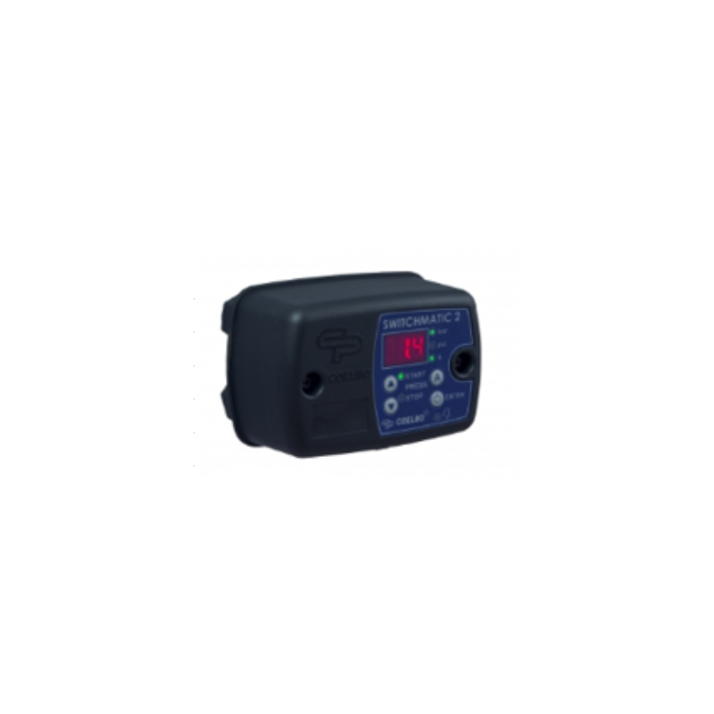Presostat Switchmatic 2 (monofazic)