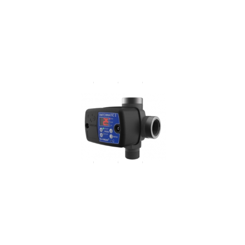 PRESOSTAT COELBO T-KIT SWITCHMATIC  2 CU 3 CAI