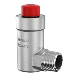 Aerisitor Flamco Flexvent...