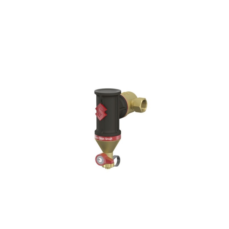 Separator de Namol Flamco Clean Smart 1 1/2''