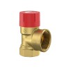 Prescor 3/4" x 3/4" - 3 bar