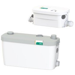 HiDrainlift 3-35 | Evacuare...