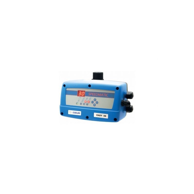 Convertizor Speedmatic Easy MT10
