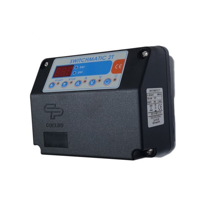 Switchmatic 2T
