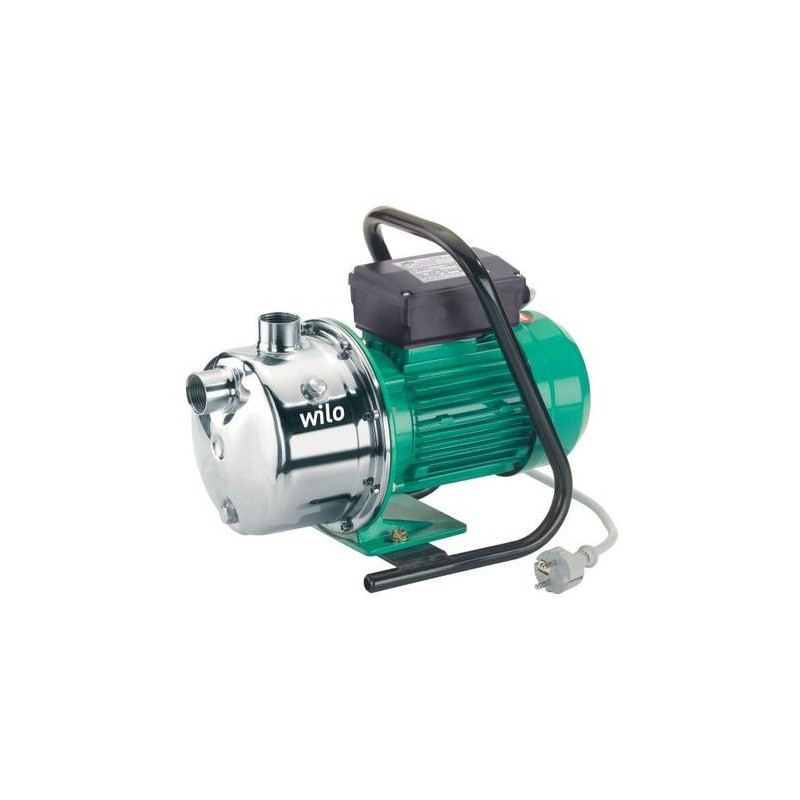 Hidrofor cu pompa Wilo WJ 203