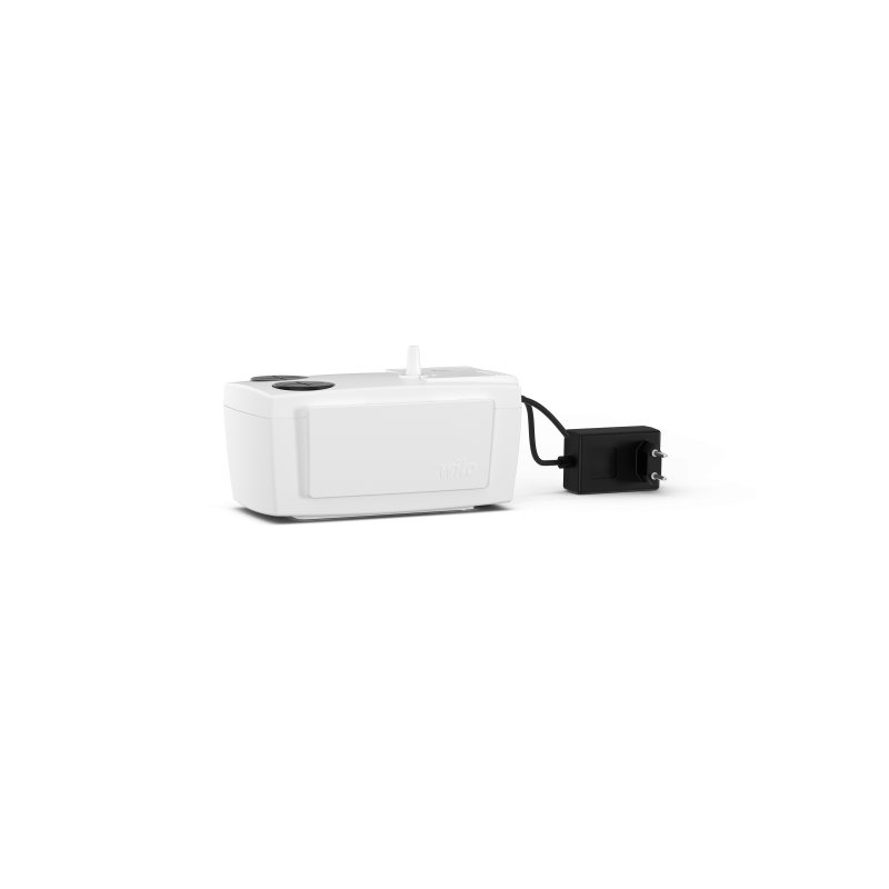 Pompa pentru condens Wilo Plavis 013-C-2G