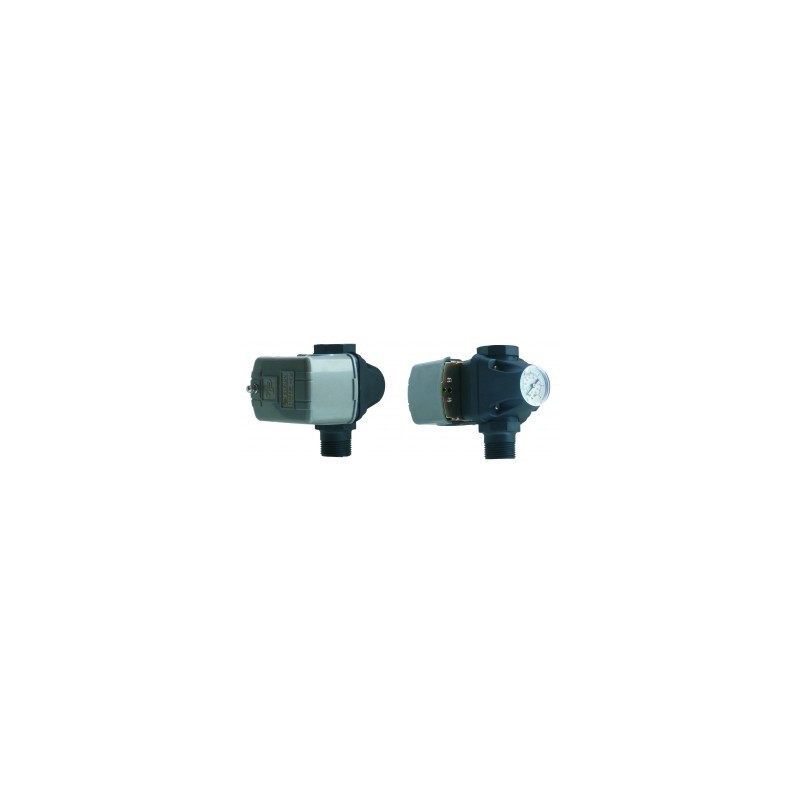 T-Kit PS 2 1,5-5,5 BAR