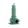 Inchiriere| Pompa Submersibila | Wilo EMU FA 10.62E