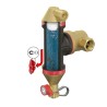 Separator de Aer si Namol Flamcovent Clean Smart 1 1/2