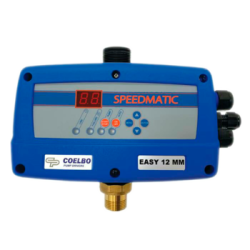 Convertizor Speedmatic EASY...