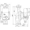 Yonos Pico 30/1-4