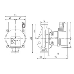Varios Pico 25/1-7